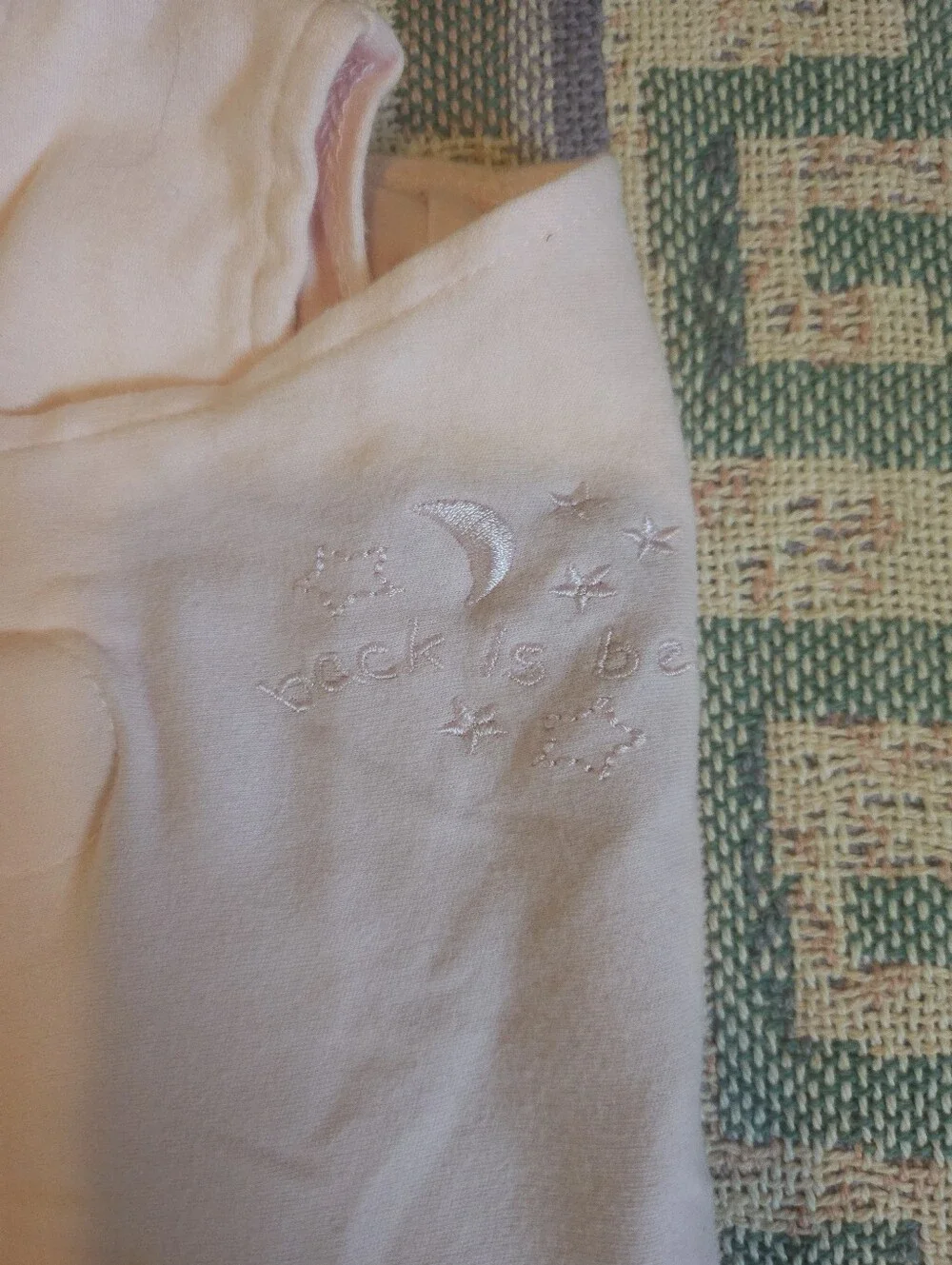 Halo Sleep Sack Small 3-6 Months